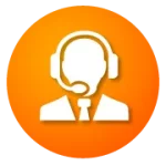 24/7 customer service