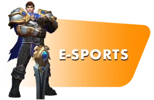 E-sports