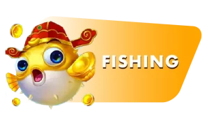 Fishing games