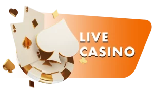 Live casino