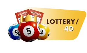 Lottery and 4D