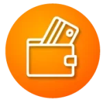 Multiple payment options