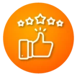 Great member reviews