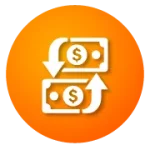 Safe secure withdrawals