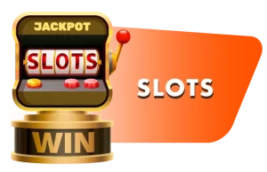 Slots games